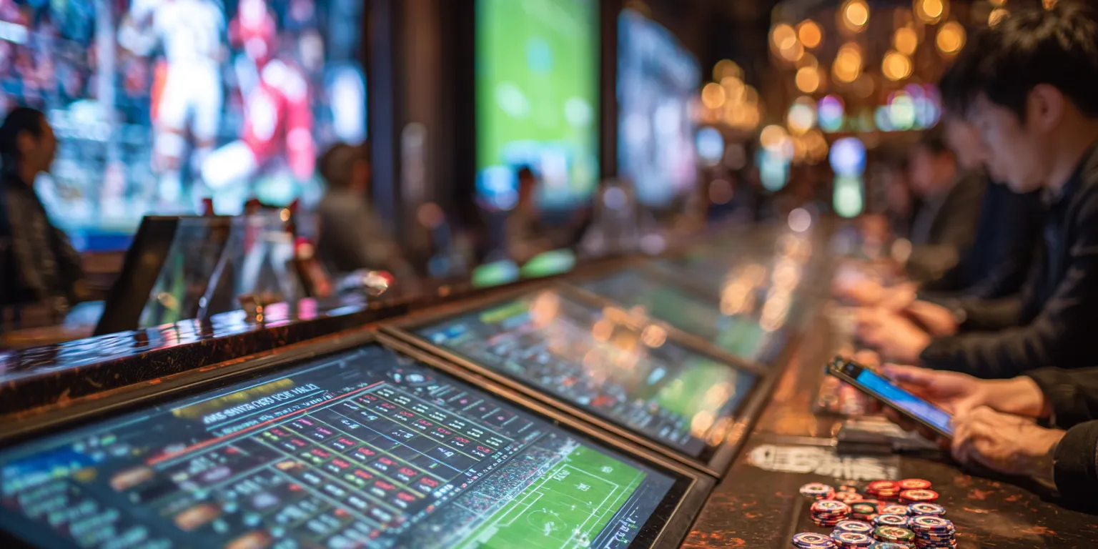 Khám Phá 999bet: Nền Tảng Xổ Số Online Đáng Tin Cậy