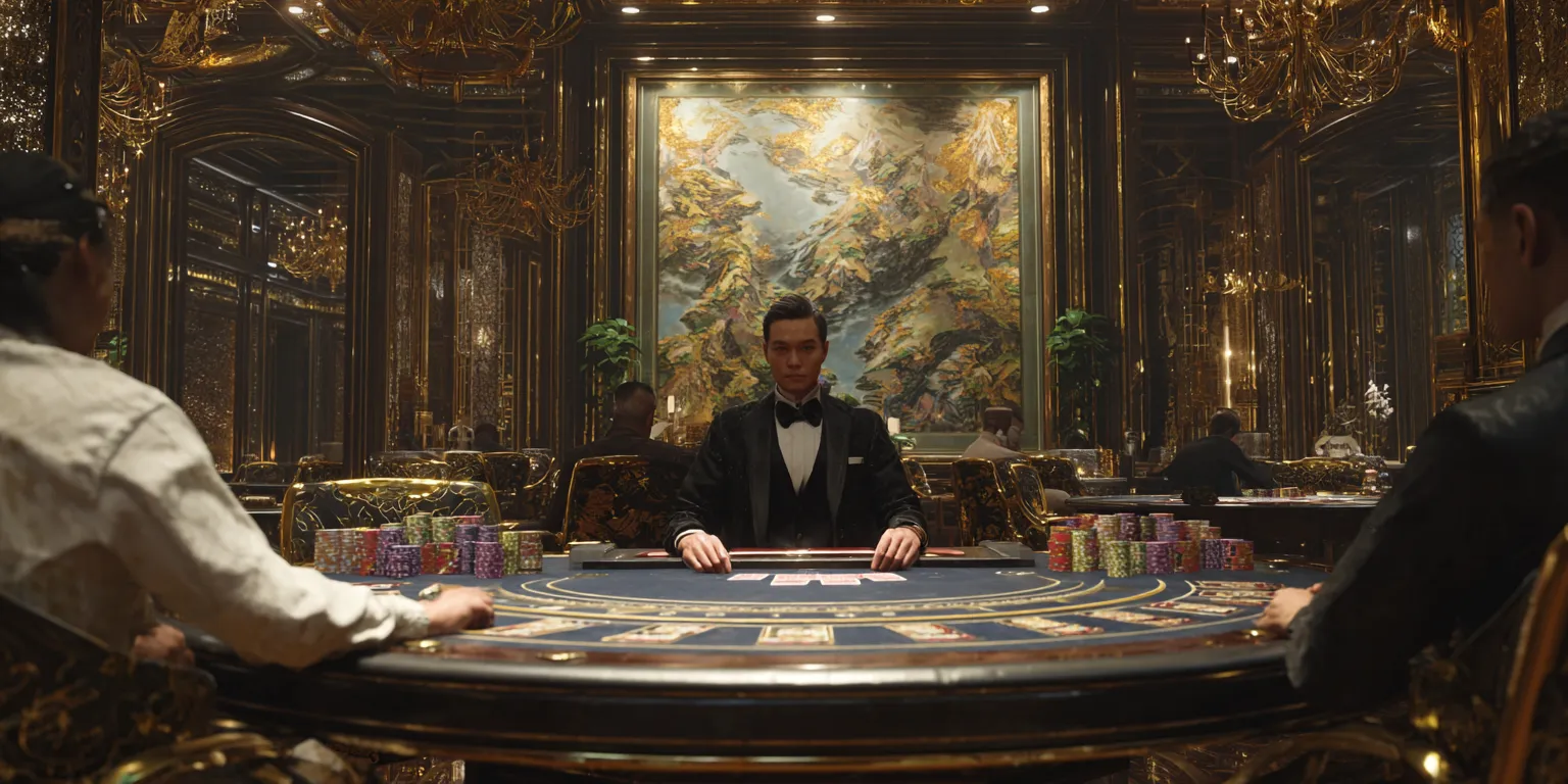 Khám Phá Thế Giới BK88: Từ Xổ Số Đến Cơ Hội Thắng Lớn