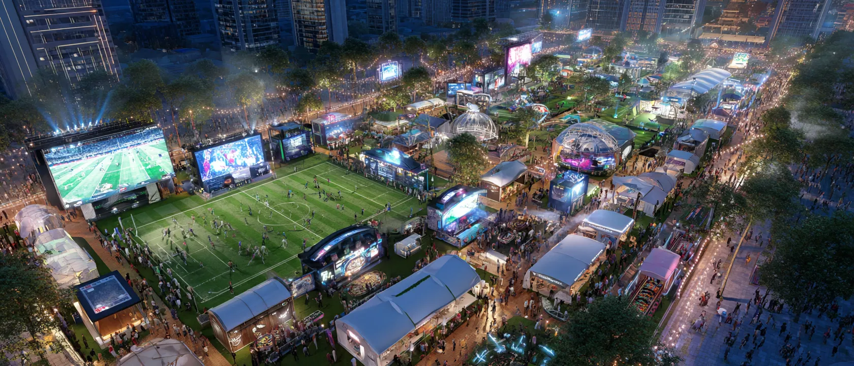 Khám Phá Thế Giới Giải Trí Với HQ88