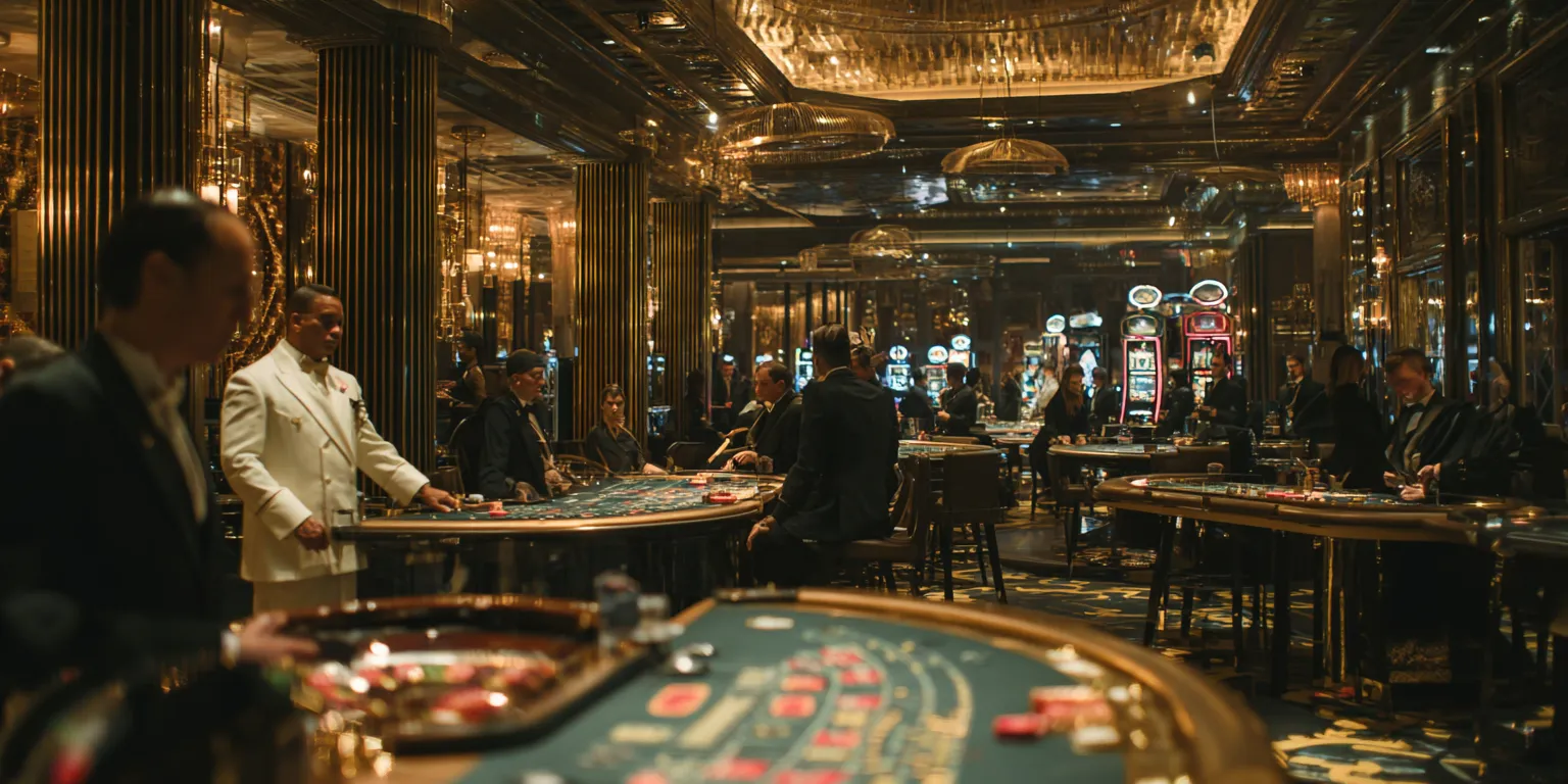 Khám Phá Jili Casino và Những Điều Cần Biết Về Xổ Số Miền Nam