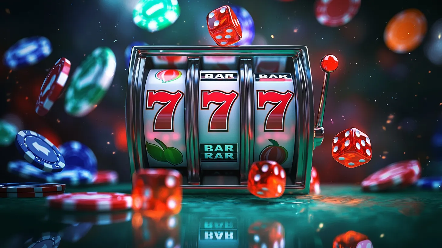 Tìm Hiểu Về Gachoic1: Một Nguồn Thông Tin Xổ Số Hữu Ích