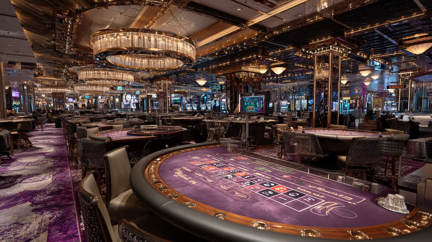 Tìm Hiểu Về Gachoic1: Một Nguồn Thông Tin Xổ Số Hữu Ích