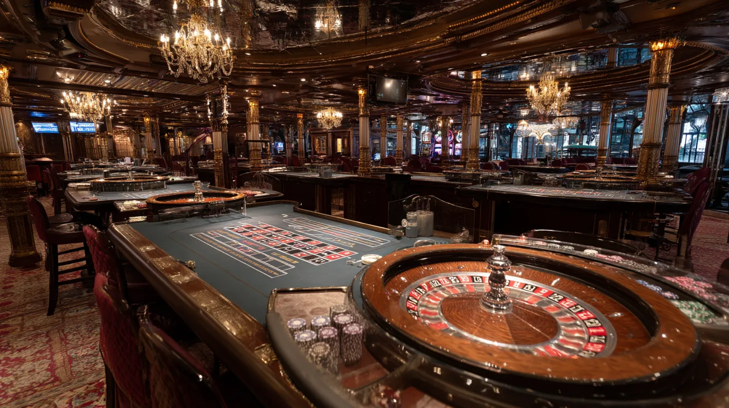 Tìm Hiểu Về Gachoic1: Một Nguồn Thông Tin Xổ Số Hữu Ích