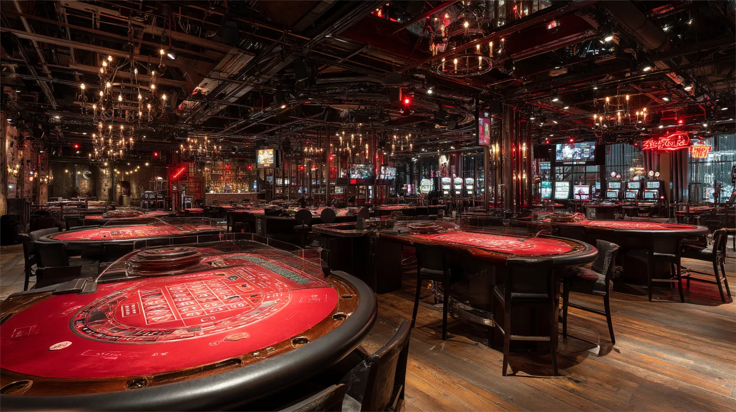 Khám Phá Gachoic1: Địa Chỉ Tin Cậy Cho Người Yêu Thích Xổ Số