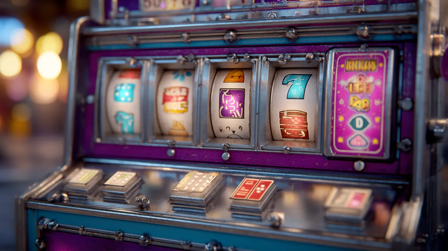 Tìm Hiểu Về Gachoic1: Một Nguồn Thông Tin Xổ Số Hữu Ích