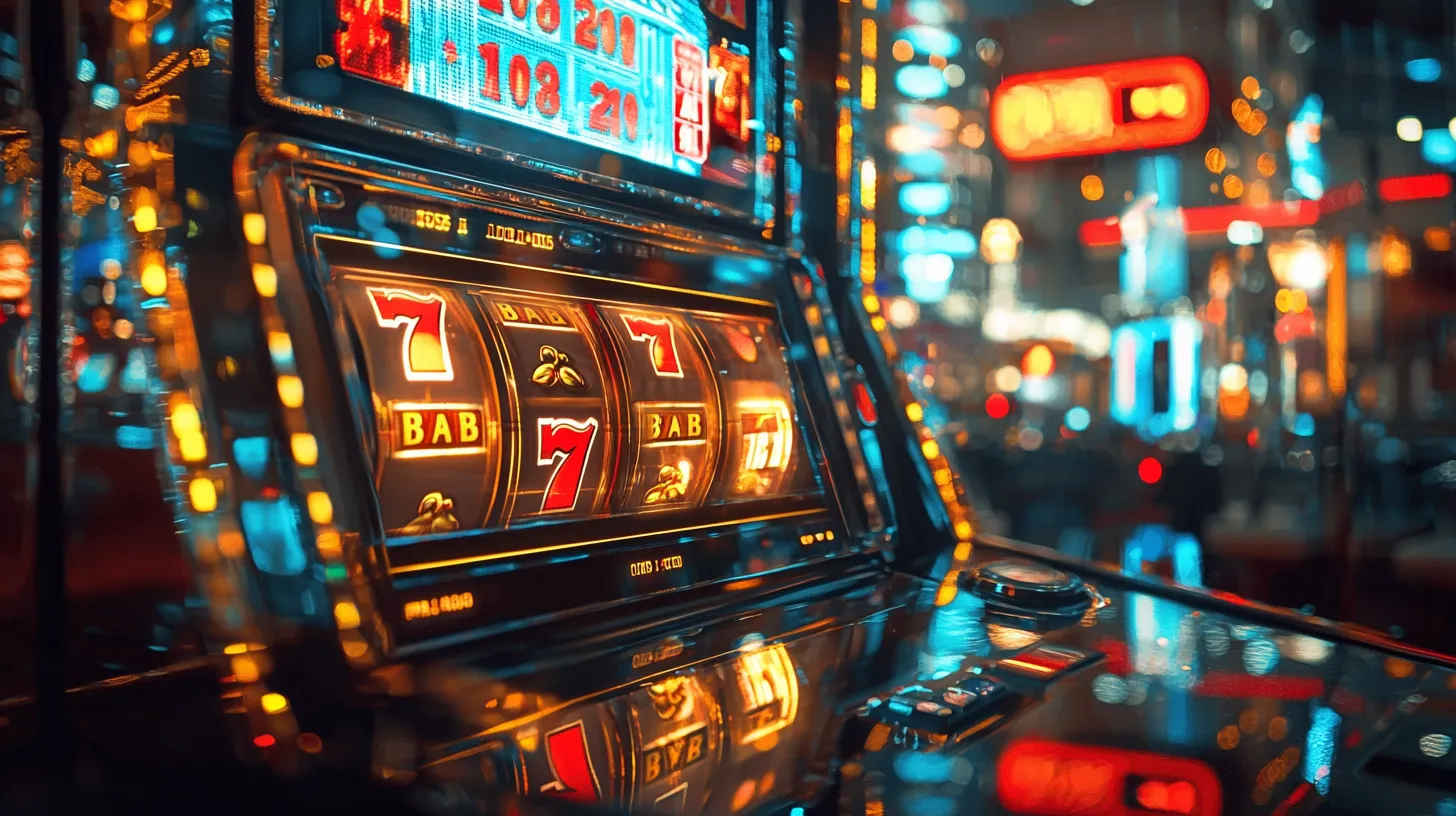 Khám Phá Thế Giới Của 55win: Nơi Tập Trung Đam Mê Giải Trí