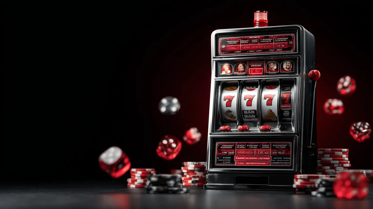 Khám Phá Thế Giới Của 55win: Nơi Tập Trung Đam Mê Giải Trí