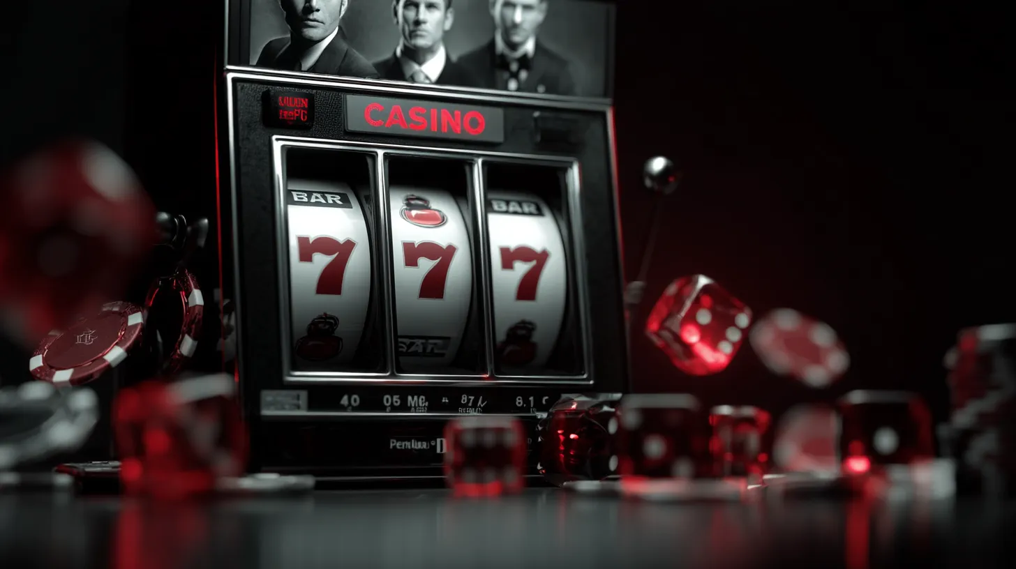 Khám Phá Thế Giới Của 55win: Nơi Tập Trung Đam Mê Giải Trí