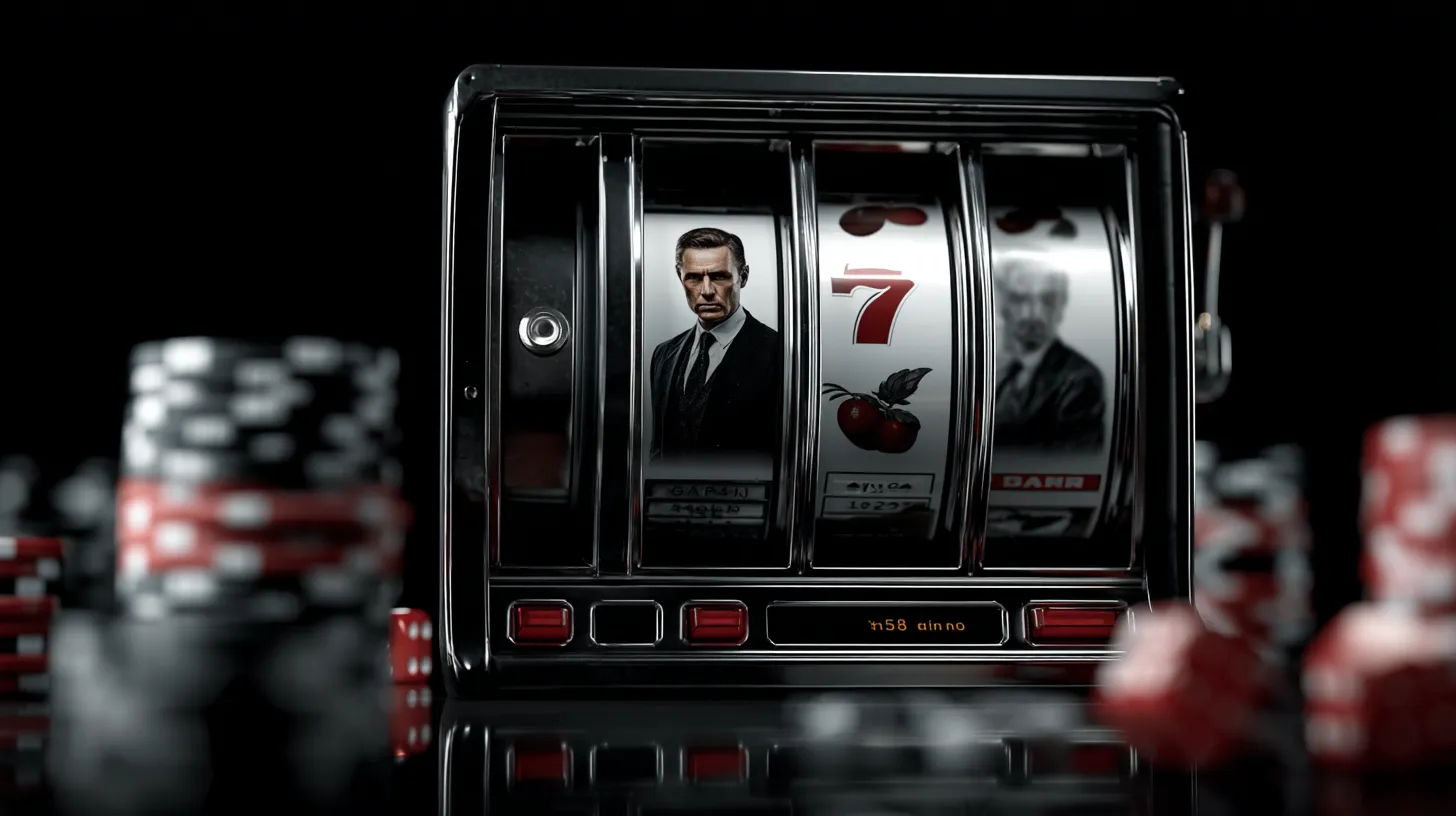 Bắn Cá: Trò Chơi Giải Trí Đầy Hấp Dẫn