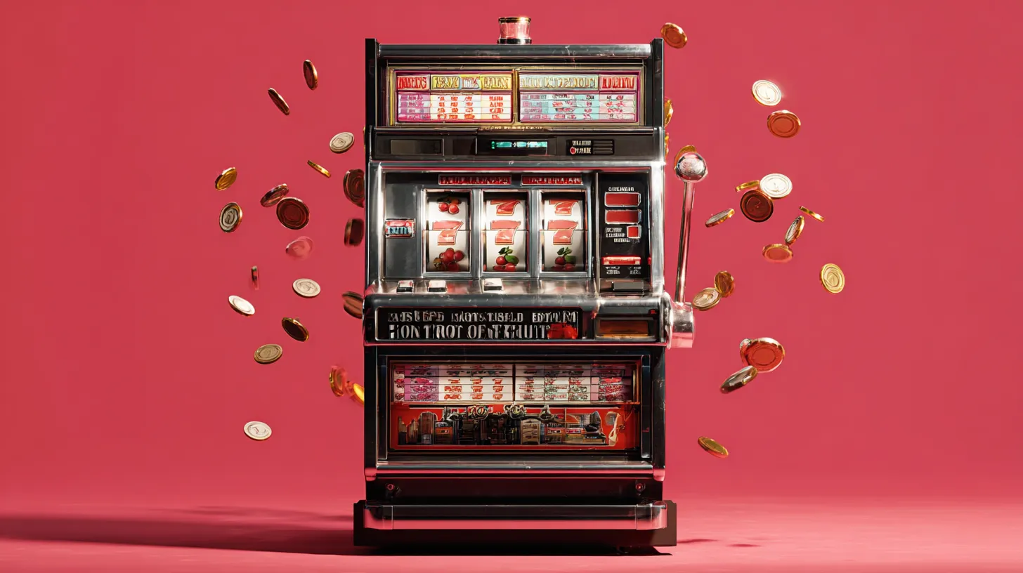 Khám Phá Thế Giới Của 55win: Nơi Đem Lại Cơ Hội Thắng Lớn