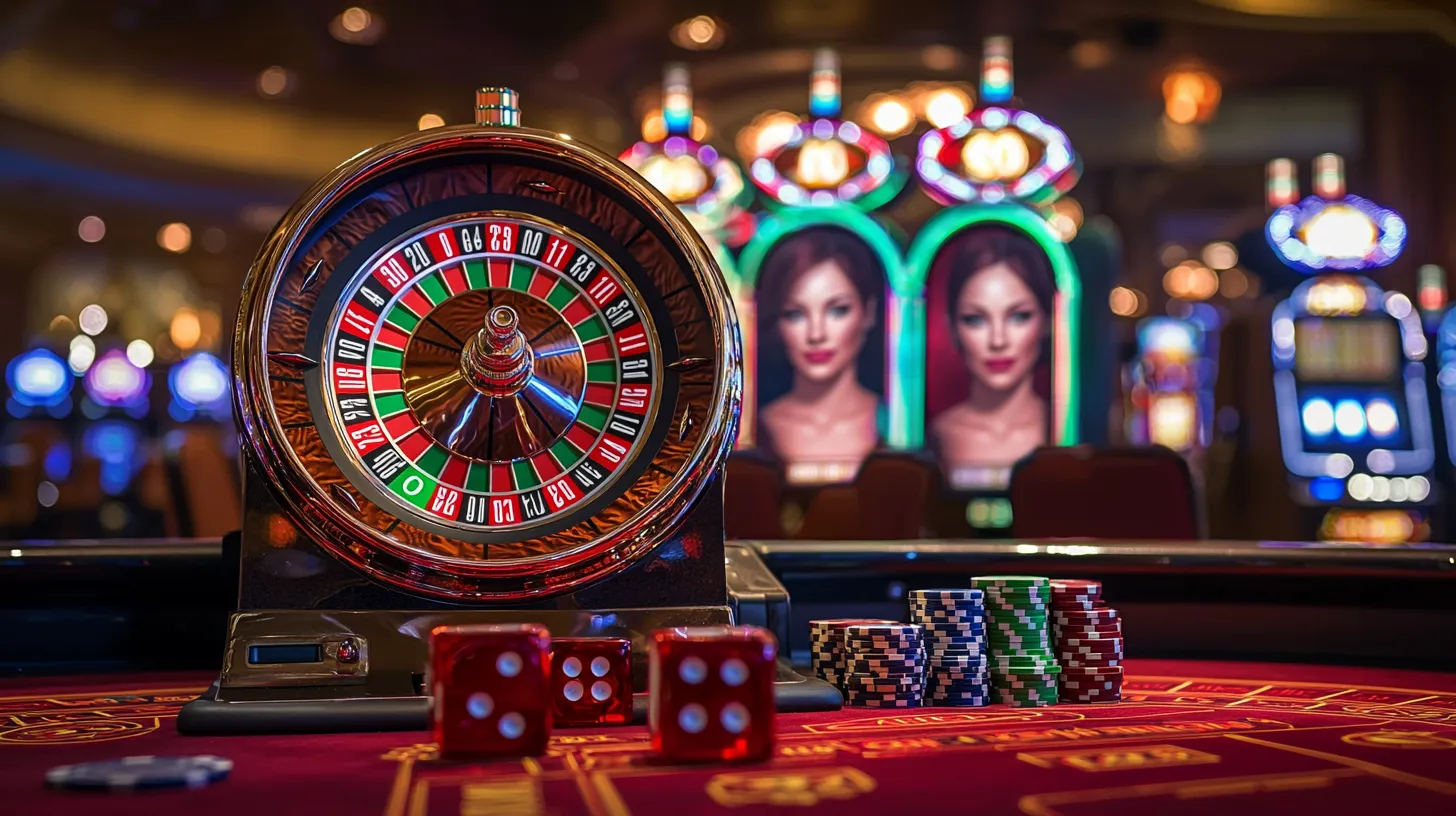 Khám Phá Thế Giới Xổ Số và Xe Buýt: Những Điều Cần Biết