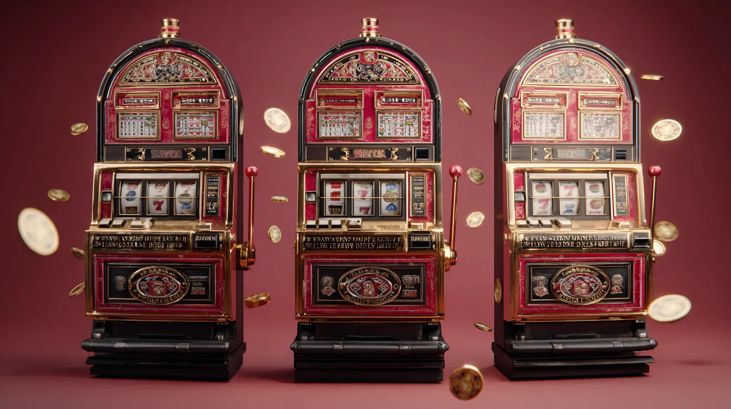 Khám Phá Luck8: Hành Trình Chinh Phục Giấc Mơ Thắng Lớn