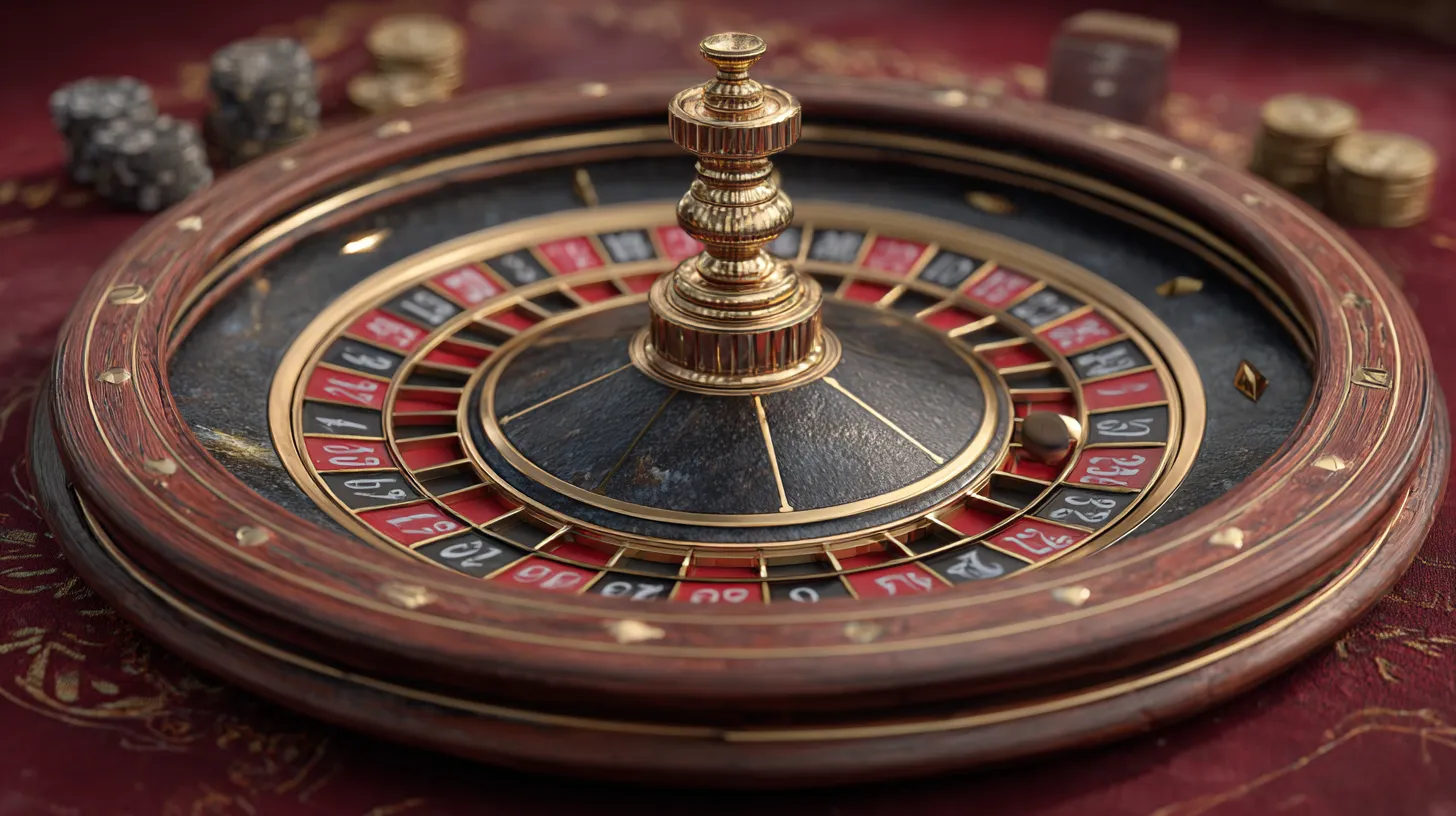 Khám Phá Kết Quả Xổ Số Miền Nam và Những Lợi Ích Đặc Biệt