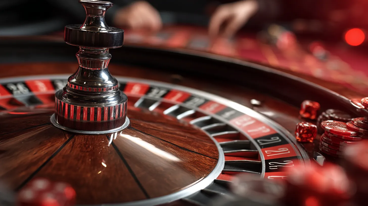 Khám Phá Thế Giới Xổ Số Online: Tại Sao Nên Chọn jj88?