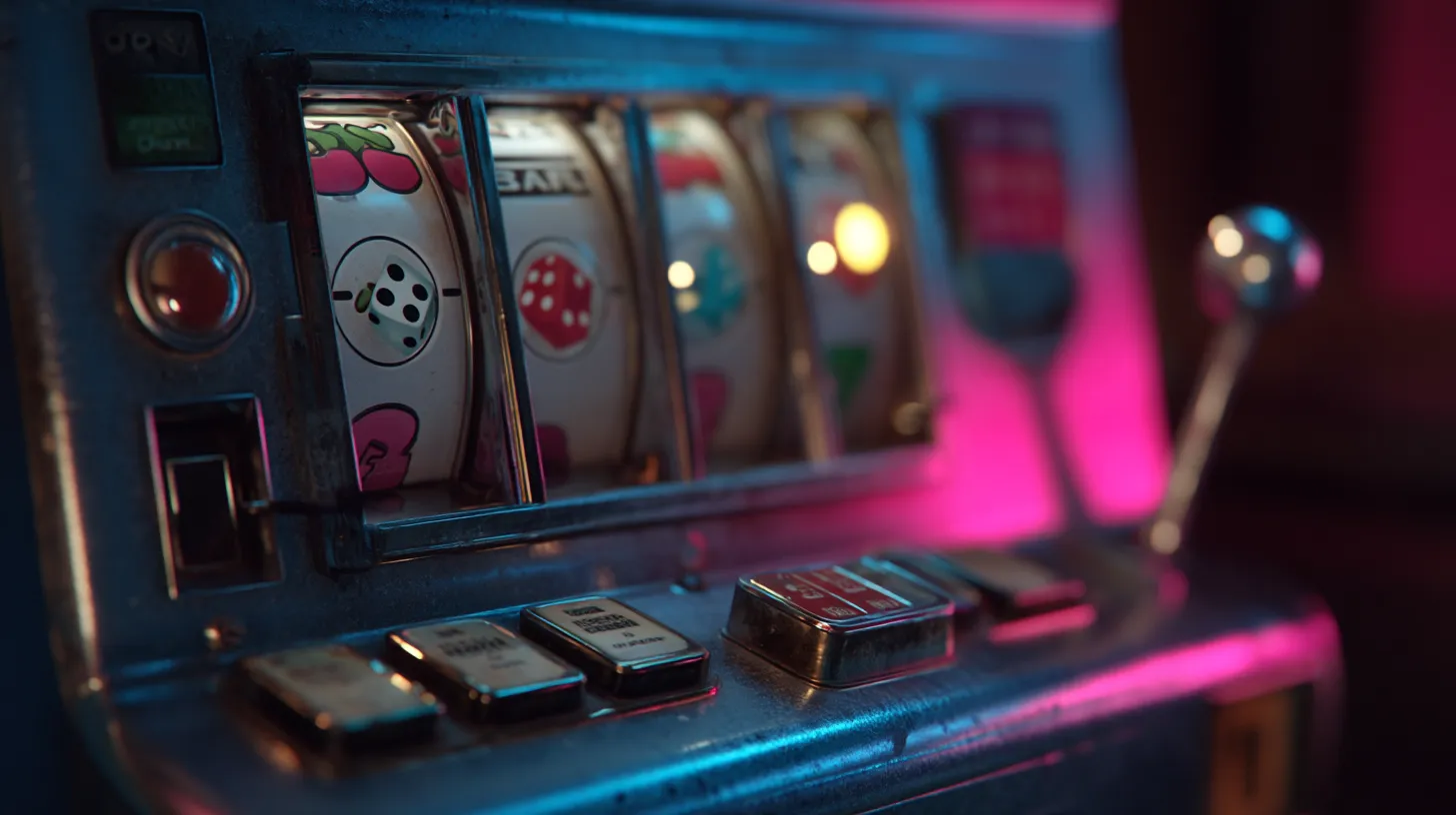 Khám Phá Gachoic1: Địa Chỉ Tin Cậy Cho Người Yêu Thích Xổ Số