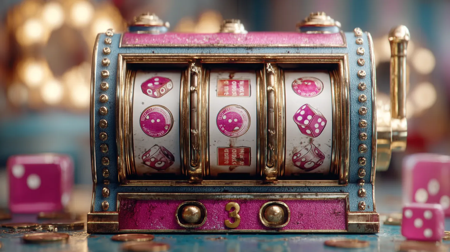 Khám Phá Gachoic1: Địa Chỉ Tin Cậy Cho Người Yêu Thích Xổ Số