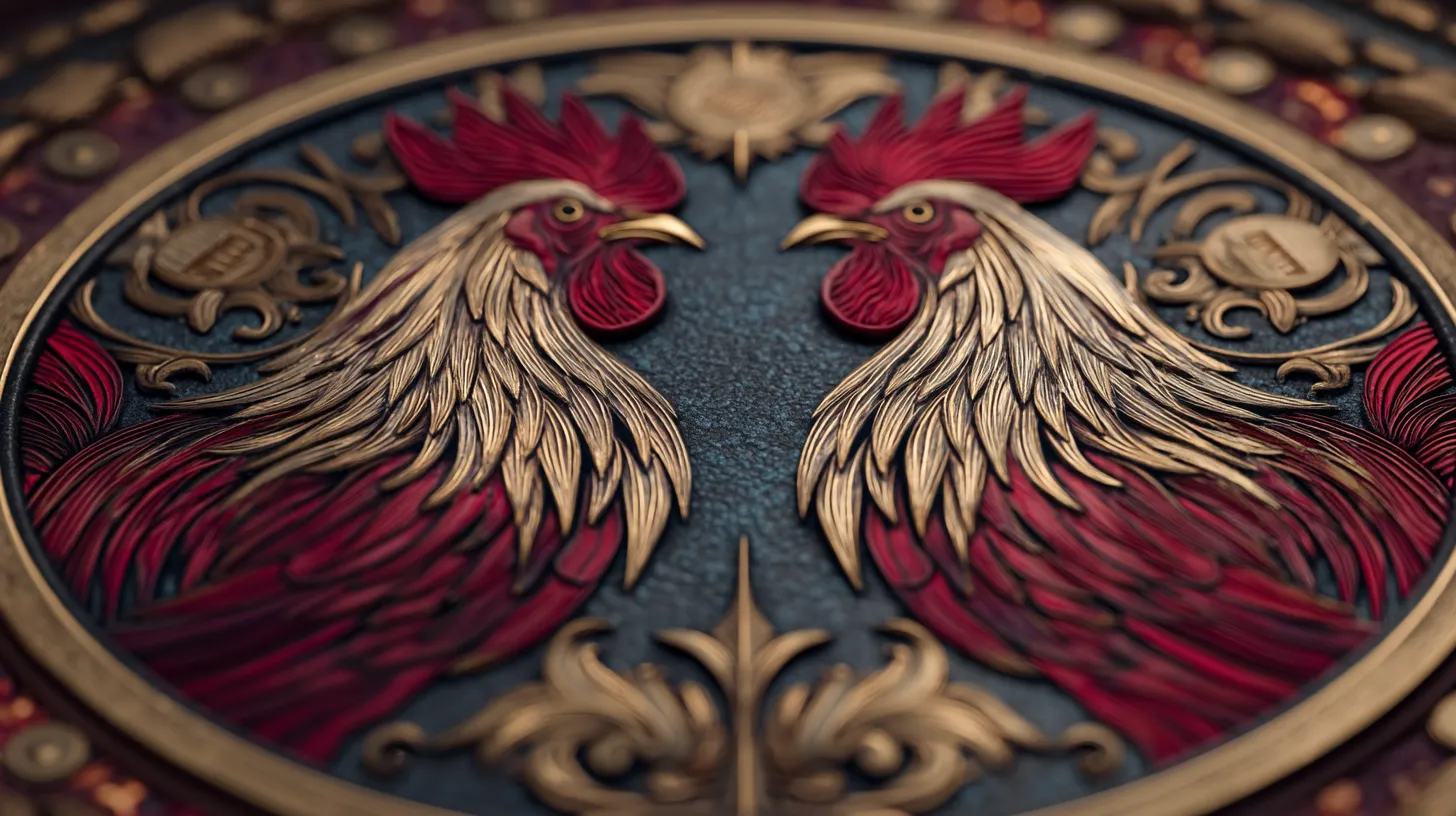 Khám Phá Gachoic1: Địa Chỉ Tin Cậy Cho Người Yêu Thích Xổ Số