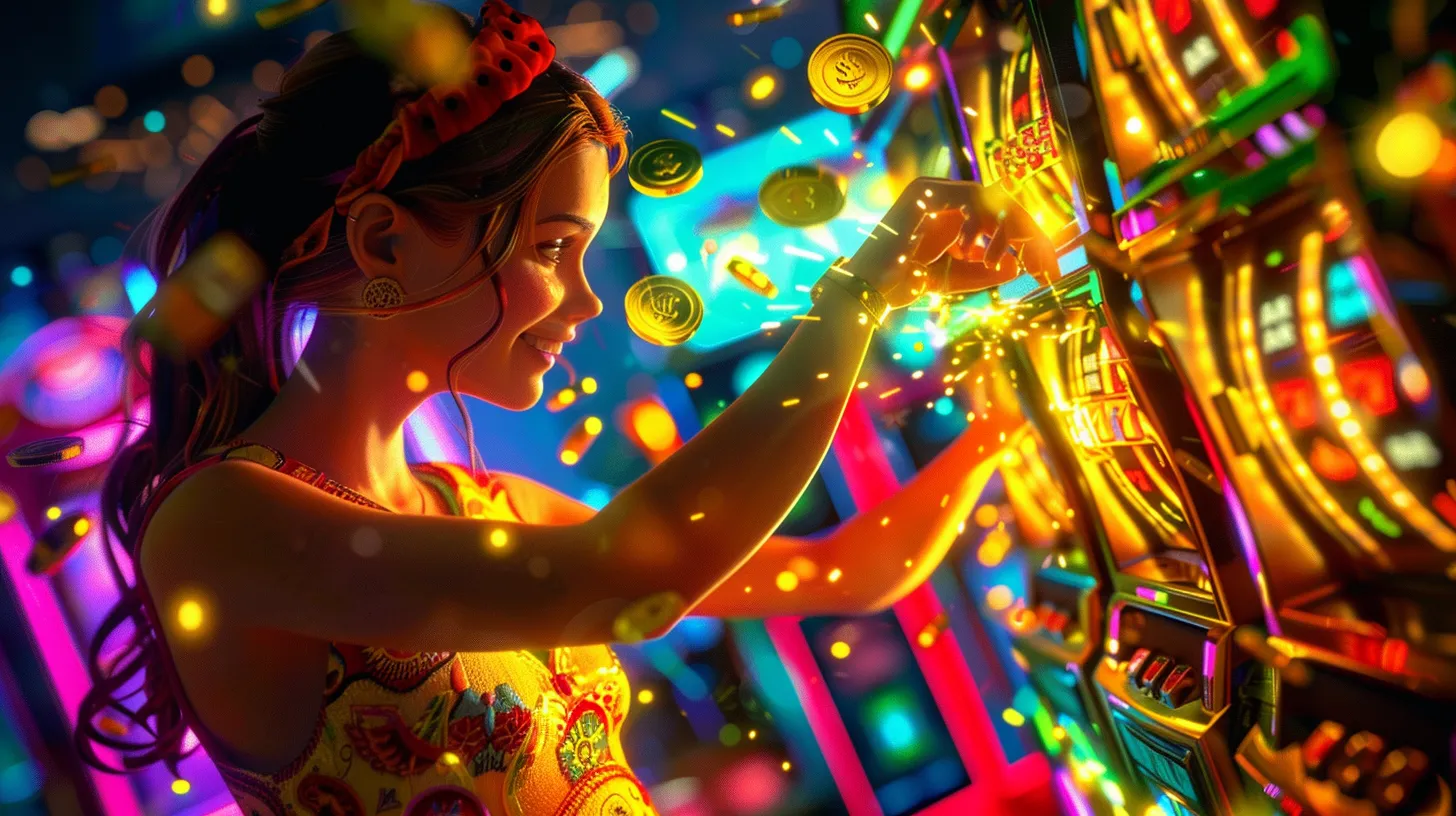 Khám Phá Loto288: Ứng Dụng Xổ Số Hiện Đại