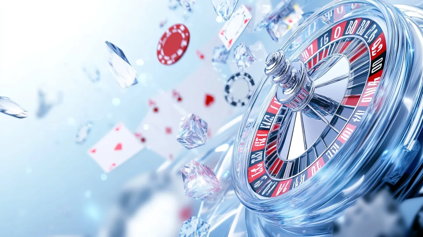 Khám Phá 118bet: Nền Tảng Xổ Số Miền Bắc Đáng Tin Cậy