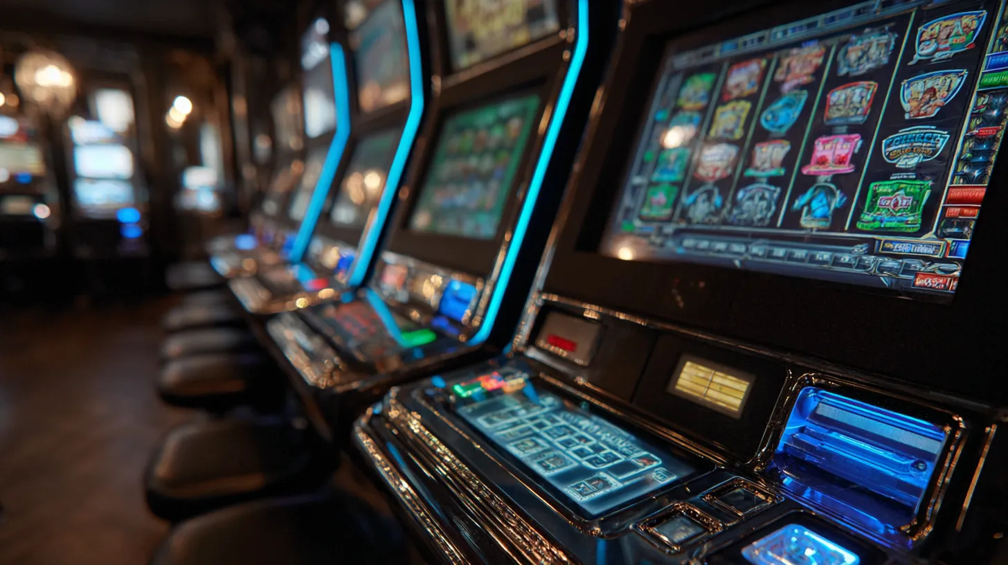 Tìm Hiểu Về Gachoic1: Một Nguồn Thông Tin Xổ Số Hữu Ích