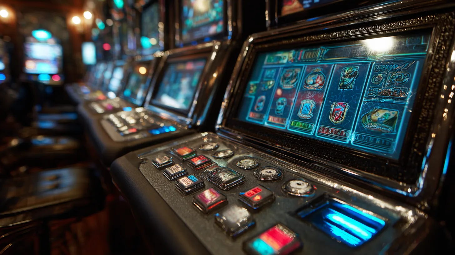 Khám Phá H88: Nền Tảng Casino và Xổ Số Đáng Tin Cậy