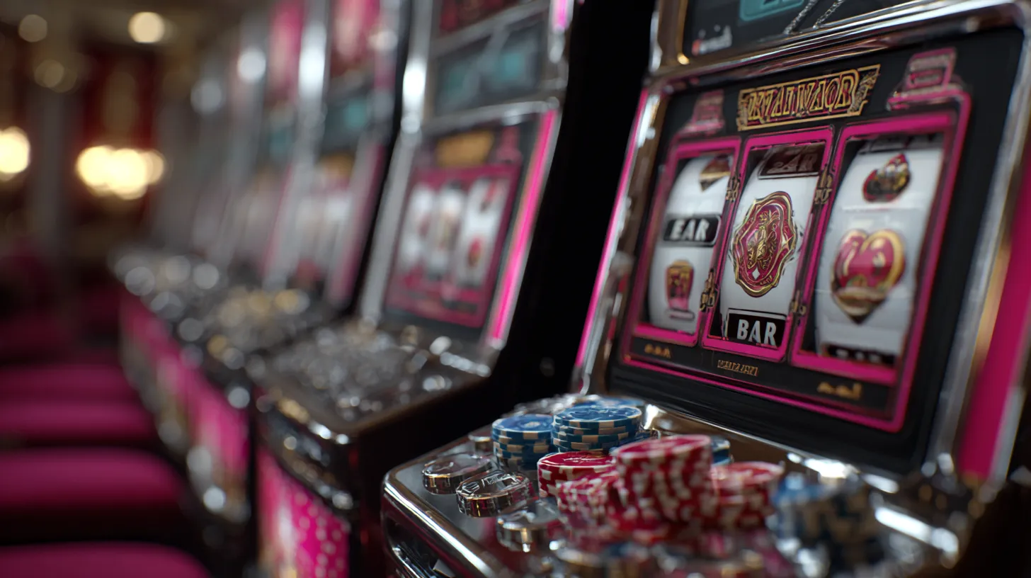 Khám Phá H88: Nền Tảng Casino và Xổ Số Đáng Tin Cậy