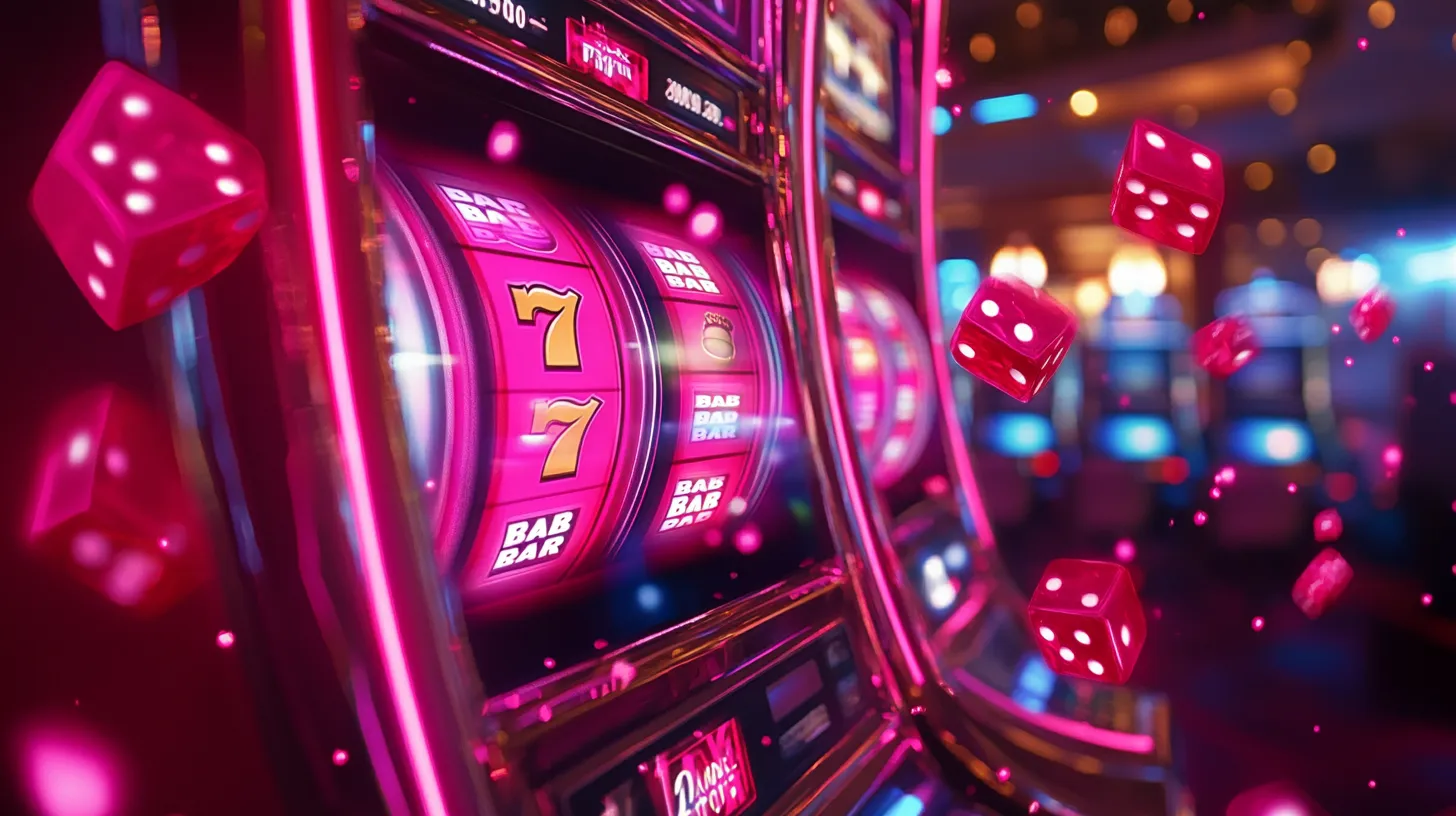 Khám Phá H88: Nền Tảng Casino và Xổ Số Đáng Tin Cậy