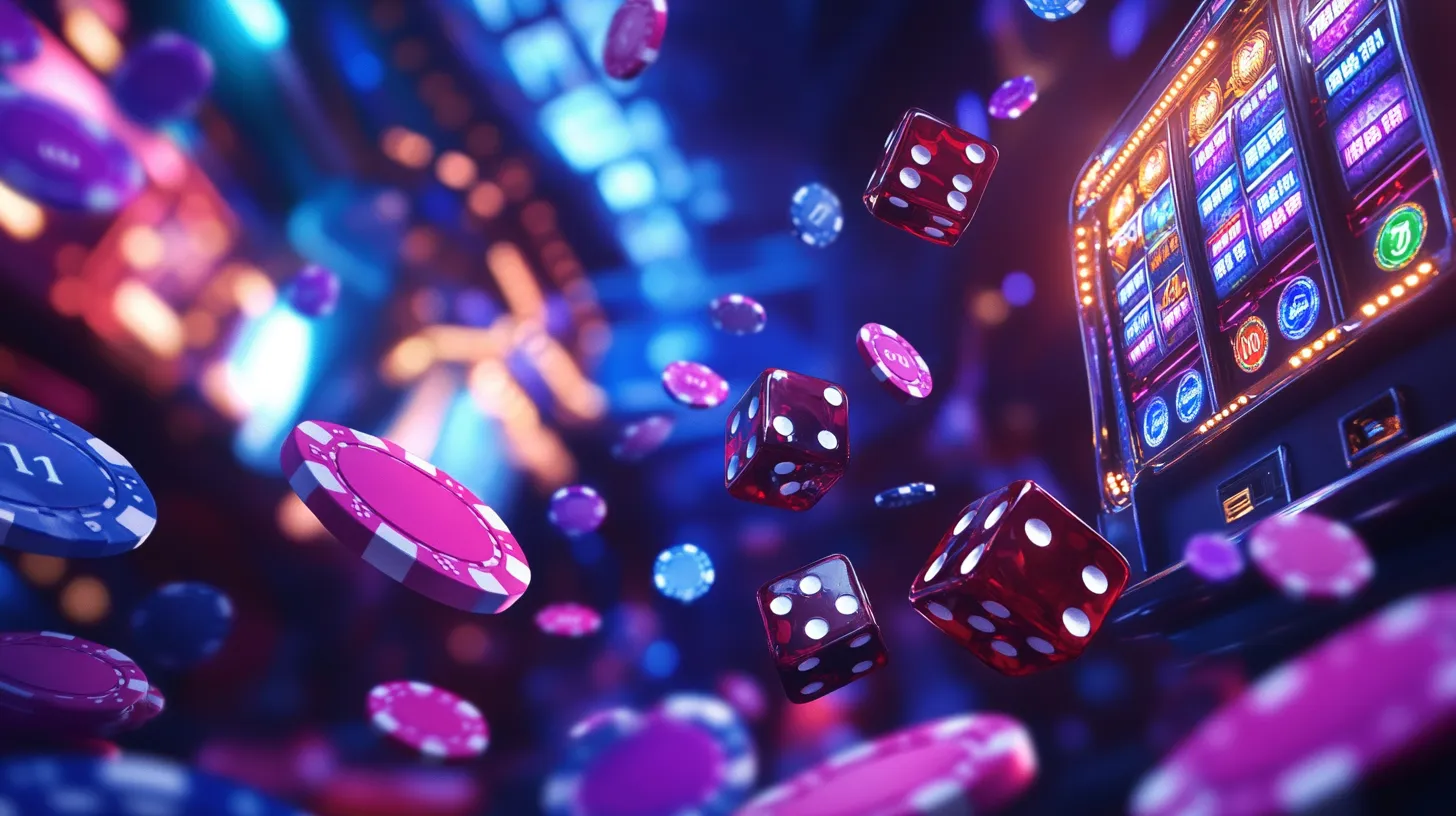 Khám Phá Thế Giới Xổ Số Với Gachoic1