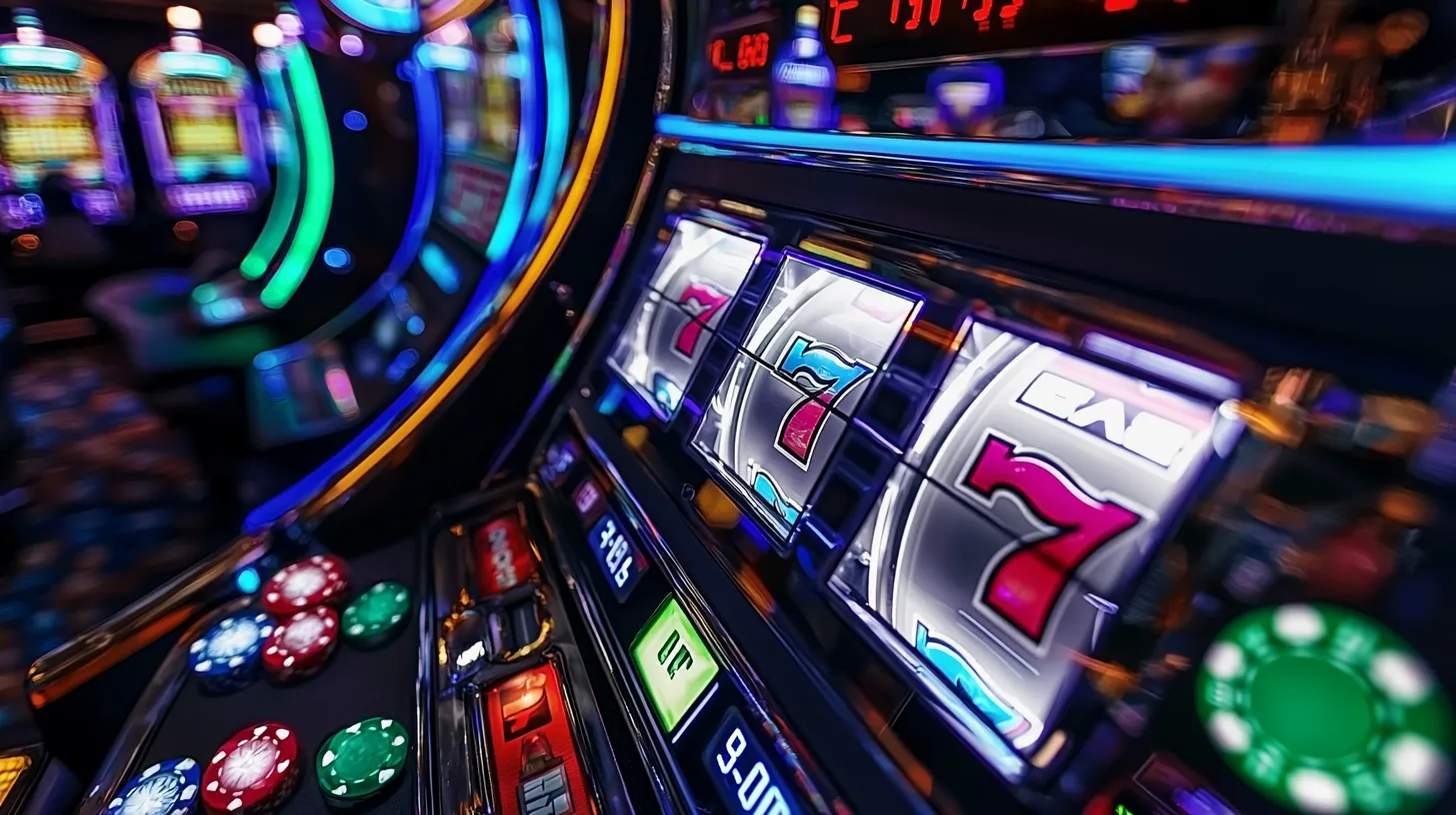 Khám Phá Thế Giới Xổ Số Với Febet