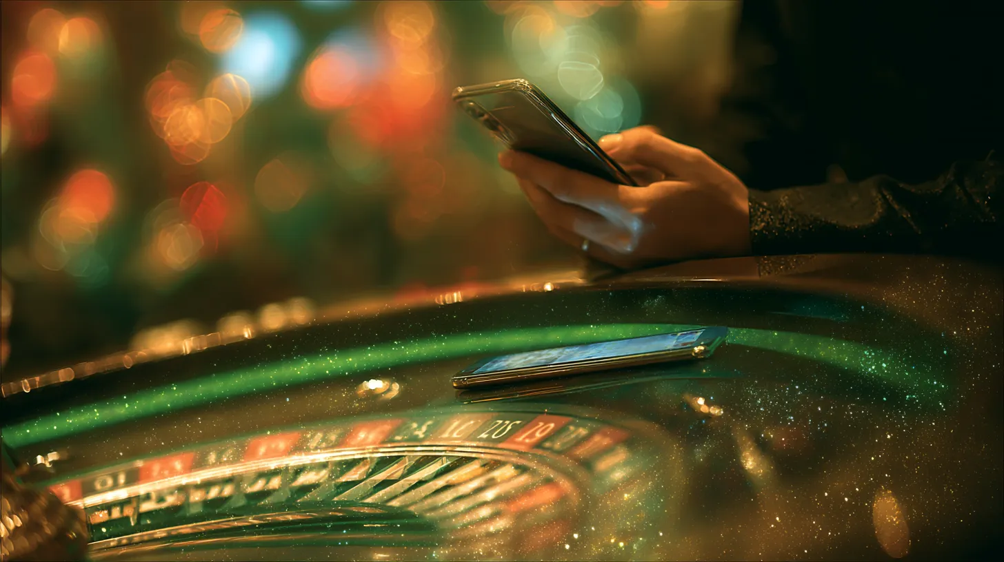 Tìm Hiểu Về Gachoic1: Một Nguồn Thông Tin Xổ Số Hữu Ích