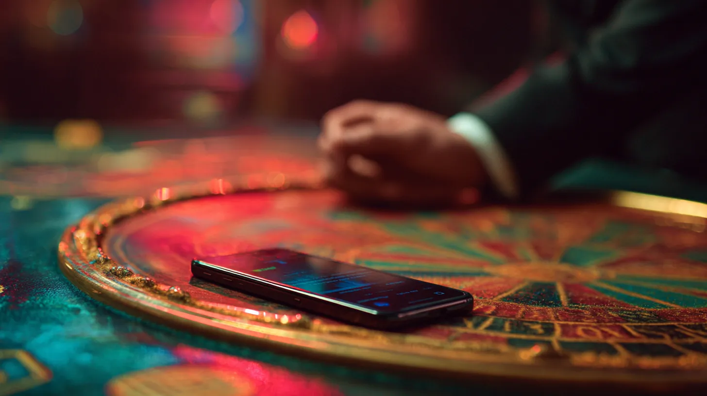 Tìm Hiểu Về Gachoic1: Một Nguồn Thông Tin Xổ Số Hữu Ích