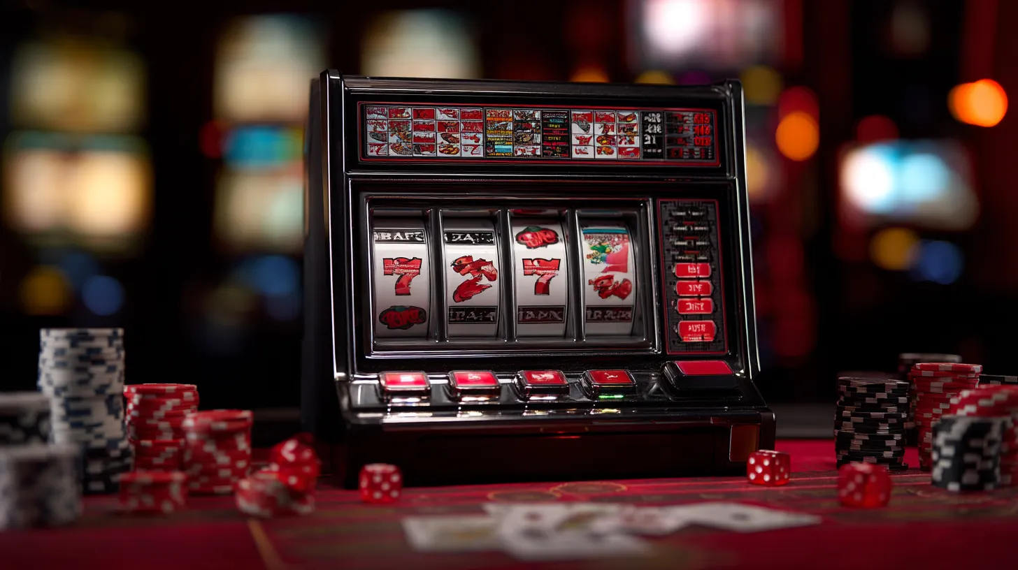 Khám Phá Thế Giới Bắn Cá: Từ Trò Chơi Đến Bản Cam Kết Cá Nhân