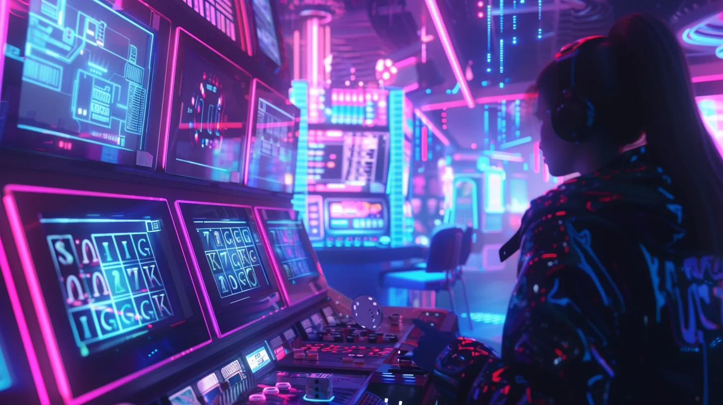 Khám Phá Thế Giới Của 55win: Nơi Tập Trung Đam Mê Giải Trí