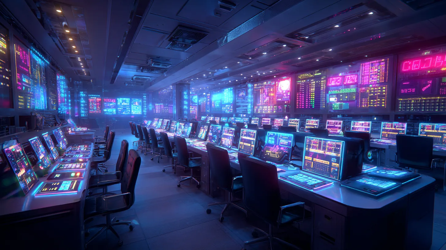 Cập Nhật Thông Tin Về Xổ Số Miền Bắc, Miền Trung và Vietlott