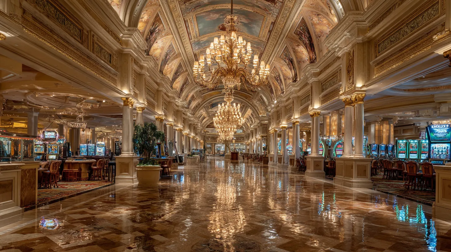 Khám Phá Thế Giới Xổ Số: Những Điều Cần Biết Về KQXS và Các Thông Tin Liên Quan