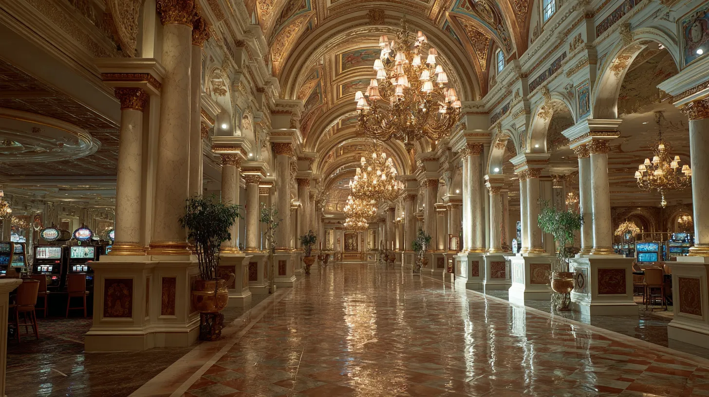 Khám Phá Thế Giới Xổ Số: Những Điều Cần Biết Về KQXS và Các Thông Tin Liên Quan