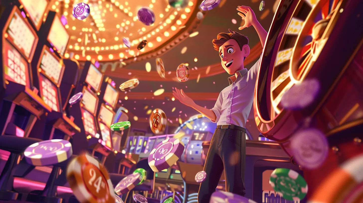 Giới thiệu về gachoic1 và xổ số tại Kon Tum