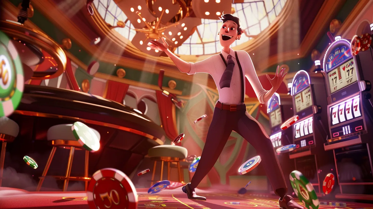 Bắn Cá - Trải Nghiệm Game Đổi Thưởng Đỉnh Cao