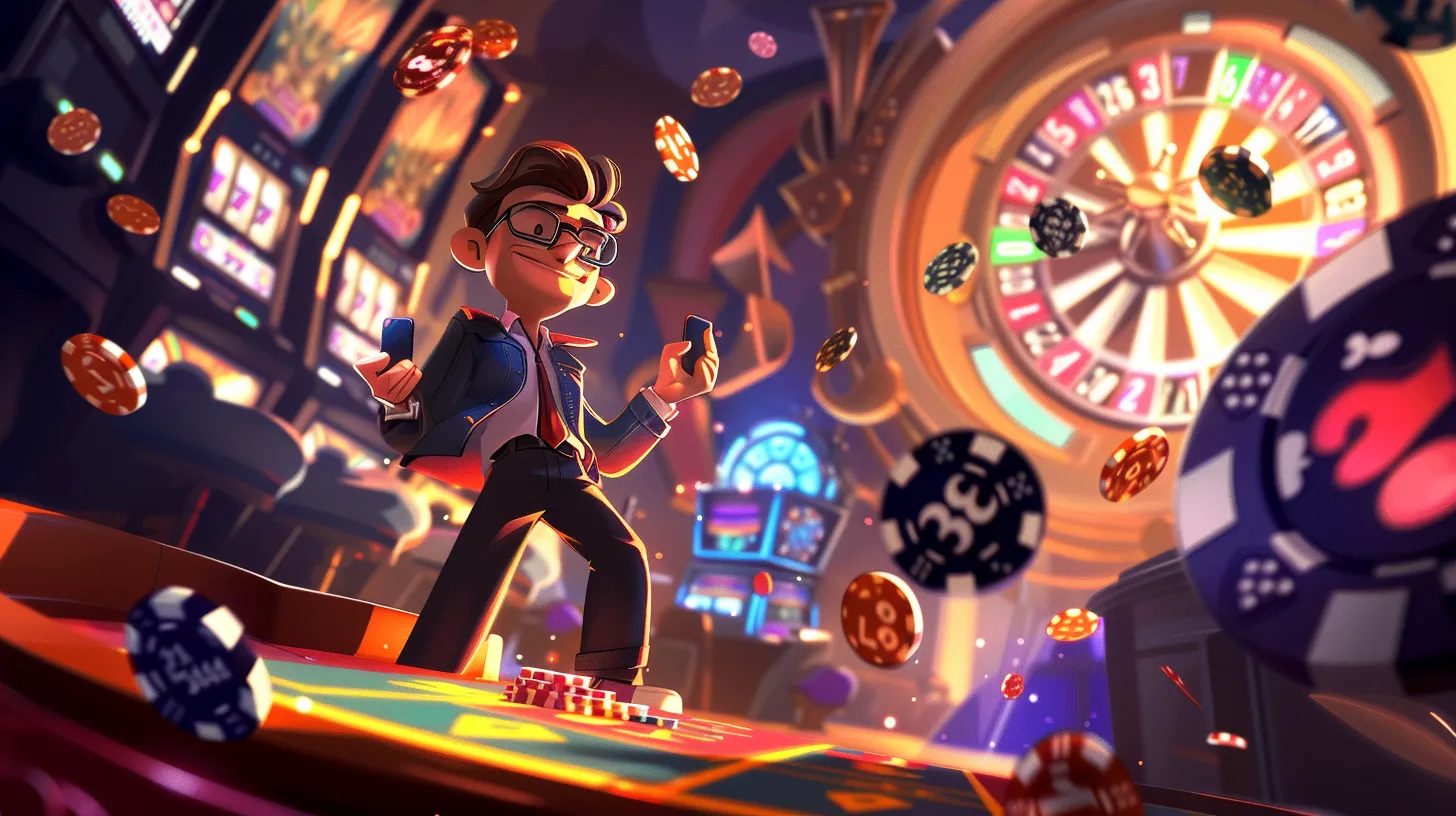 Bắn Cá - Trải Nghiệm Game Đổi Thưởng Đỉnh Cao