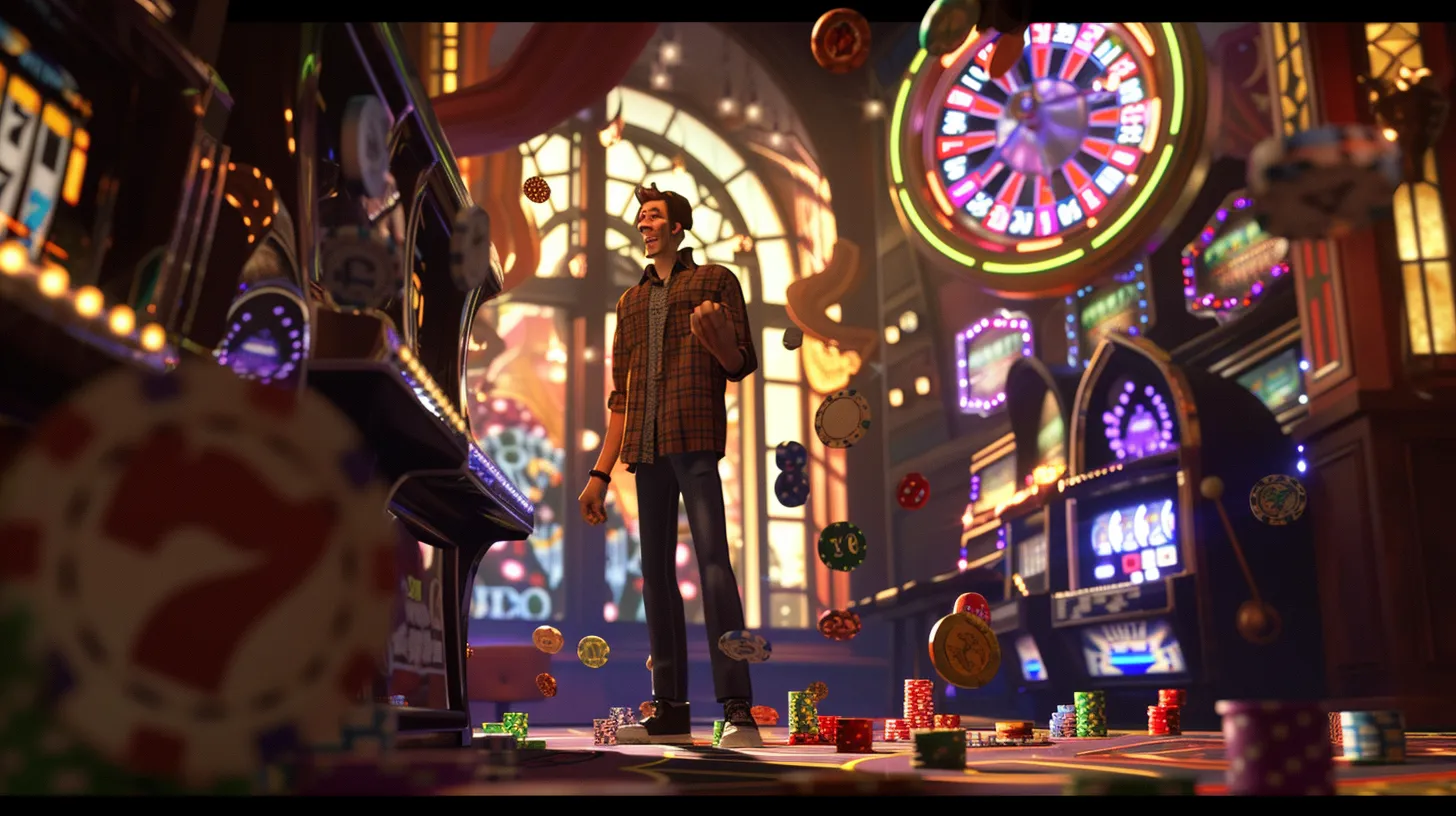 Bắn Cá - Trải Nghiệm Game Đổi Thưởng Đỉnh Cao