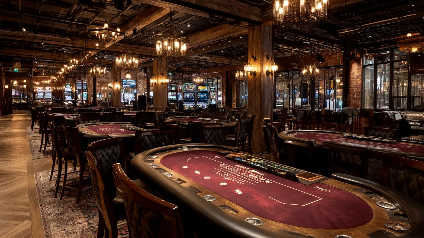 Khám Phá Thế Giới Xổ Số Với Gachoic1