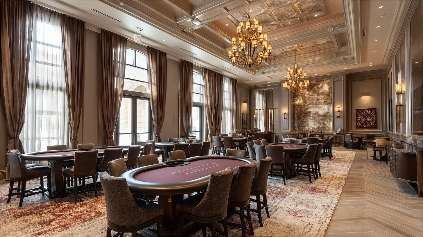 Khám Phá Thế Giới Xổ Số Với Gachoic1