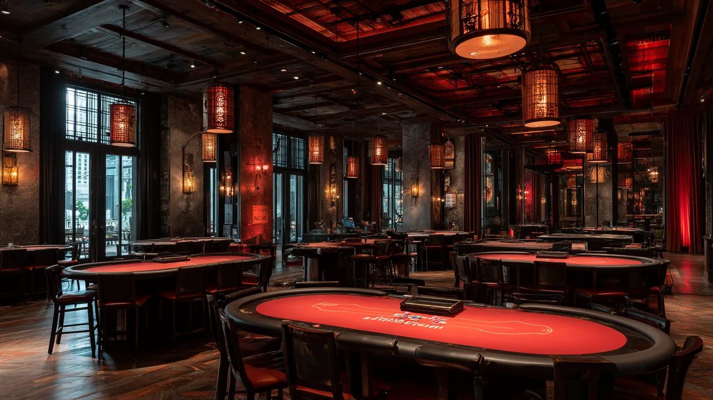 Khám Phá Thế Giới Xổ Số Với Gachoic1