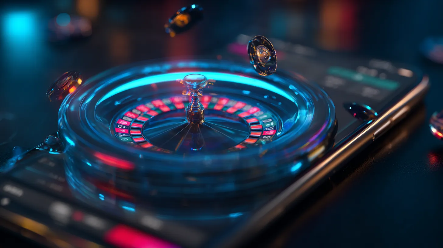 Khám Phá Goo88: Nơi Tải Goo88 VN và Xổ Số Miền Nam, Trung, Gia Lai