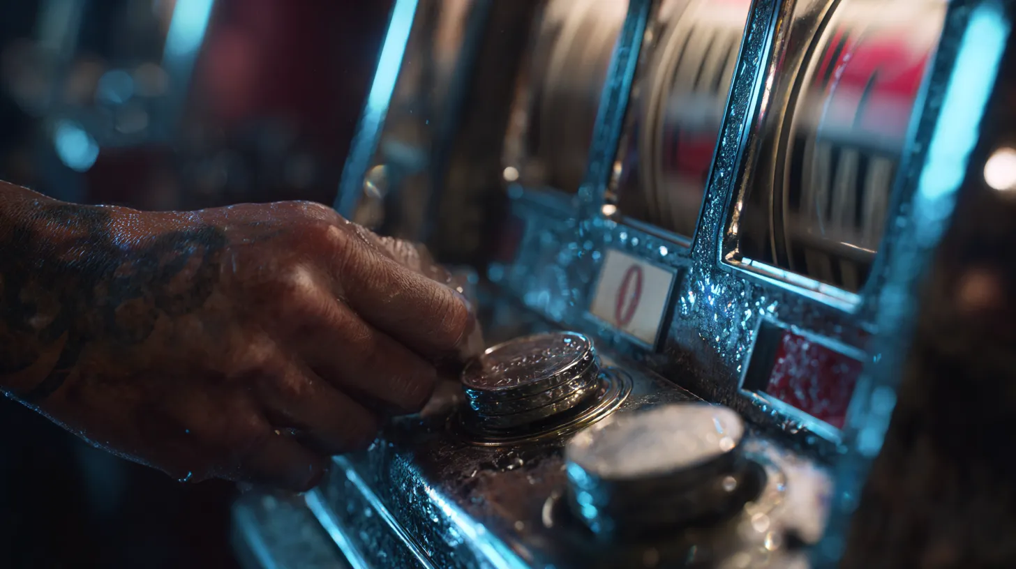 Khám Phá Luck8: Nơi Tổng Hợp Thống Kê Xổ Số Miền Nam