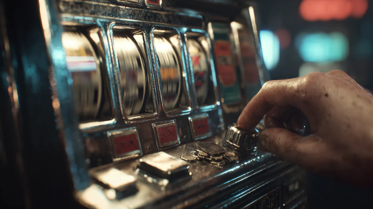 Khám Phá Luck8: Nơi Tổng Hợp Thống Kê Xổ Số Miền Nam