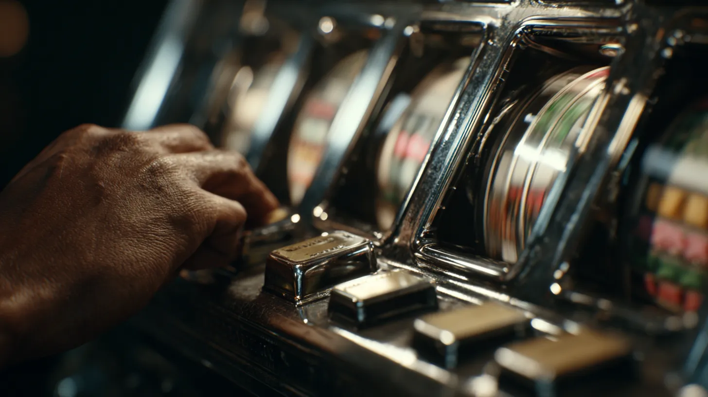 Khám Phá Luck8: Nơi Tổng Hợp Thống Kê Xổ Số Miền Nam