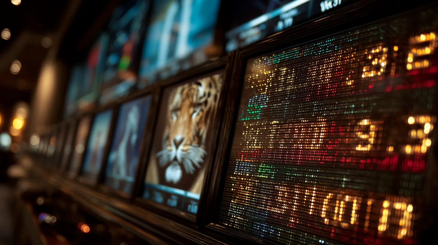 Khám Phá Thế Giới BK88: Từ Slot Game Đến Xổ Số Kiến Thiết Miền Nam