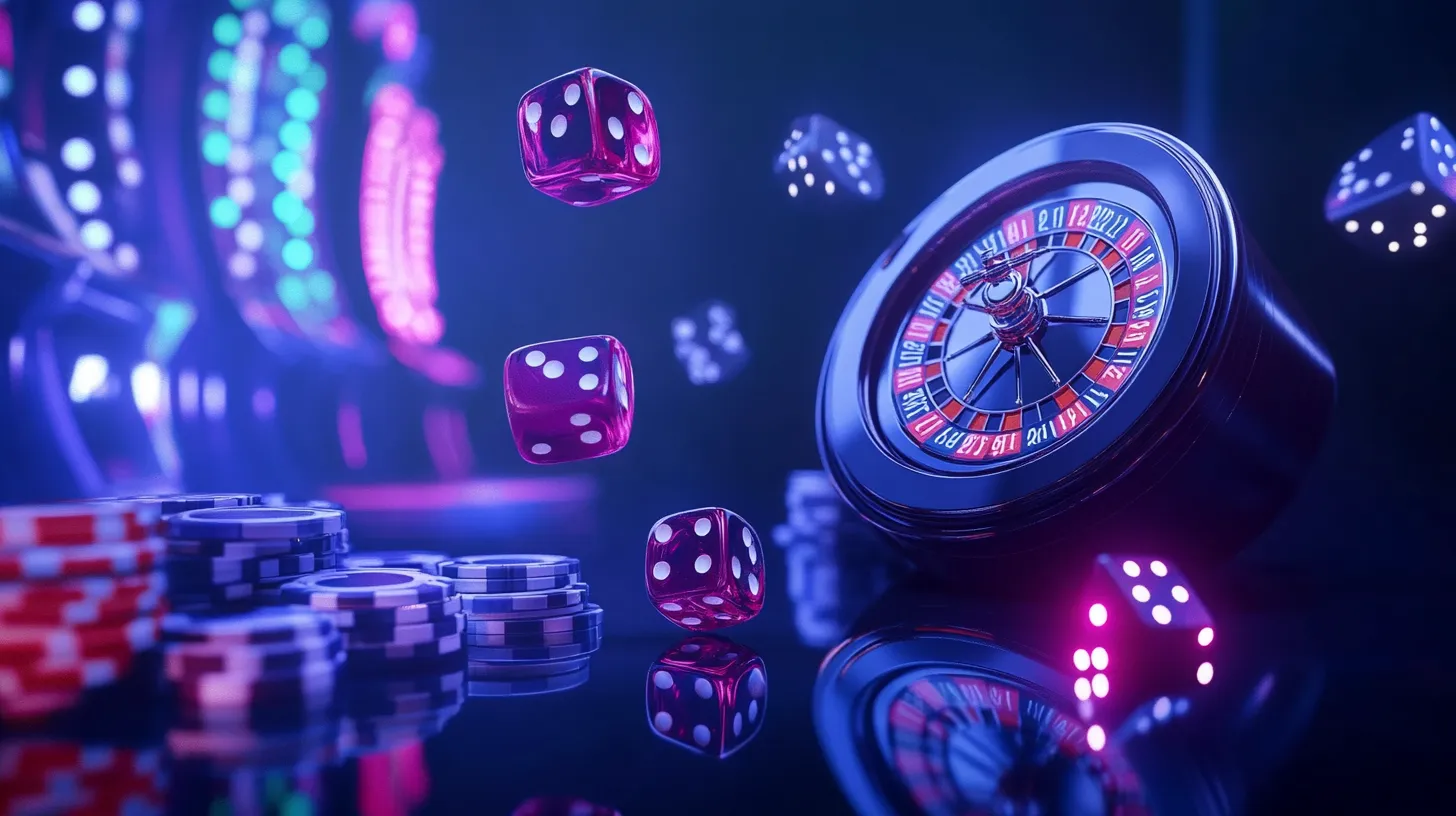 Khám Phá Thế Giới Của Febet: Từ Xổ Số Đến Con Số May Mắn