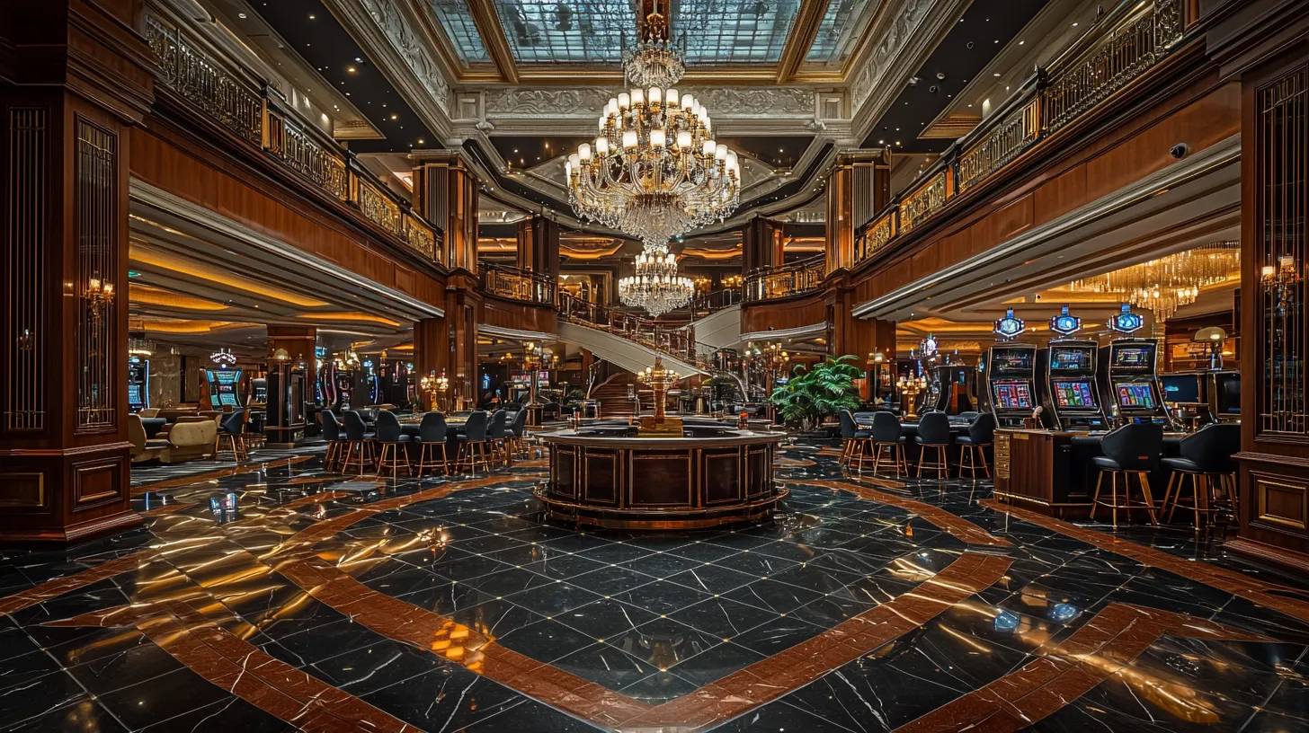 Khám Phá Những Con Số Nổi Bật Trong Lô Đề Miền Bắc